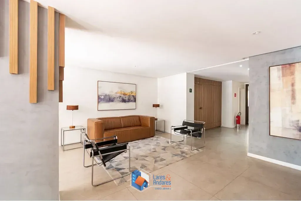 Imagem Apartamento à venda 1 Quarto 1 Suite 1 Vaga 44.5M² Itaim Bibi São Paulo - SP