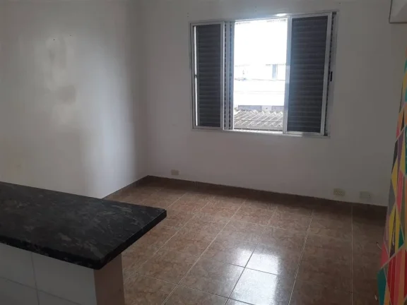 Imagem APARTAMENTO COM 34.82 m² - OCIAN - PRAIA GRANDE SP