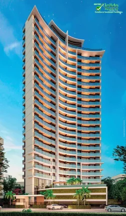Imagem Apartamento de 2 e 3 quartos na aldeota perto de todos os serviços...