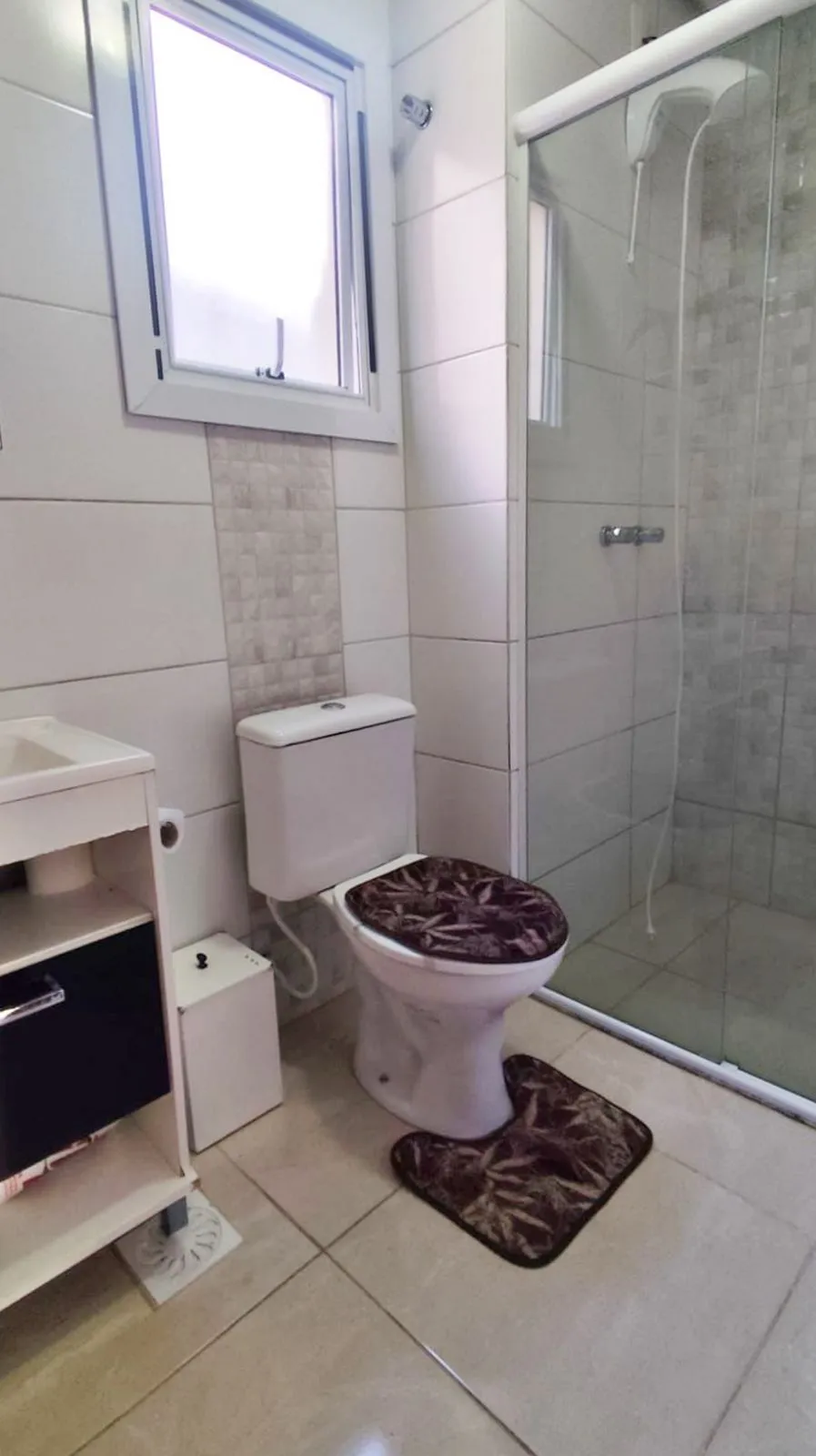 Imagem Apartamento em Cachoeirinha com suíte e sacada