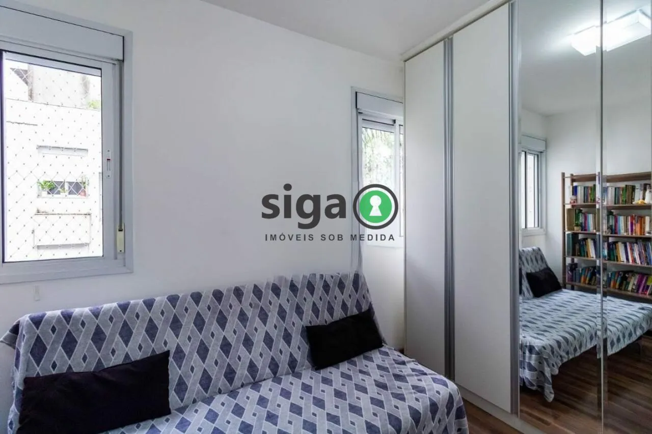 Imagem Casa de condomínio à venda com 140m², 2 quartos e 2 vagas