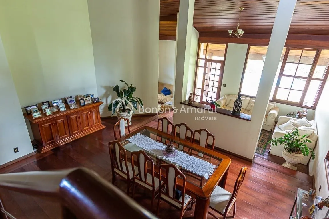 Imagem Aluguel , casa em condomínio , Gramado , em Campinas !!!