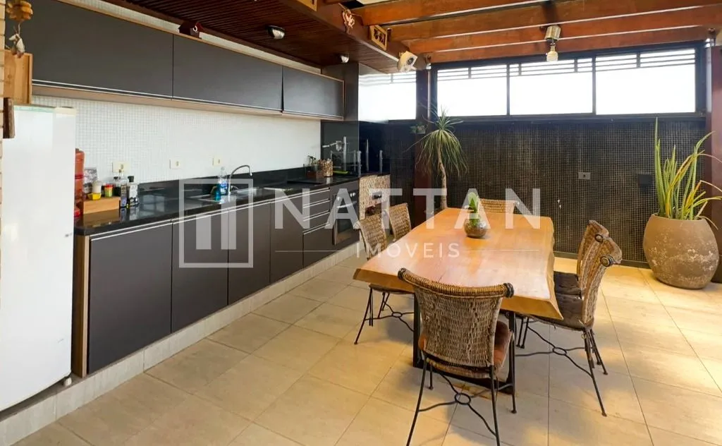 Foto do imóvel Seu Rooftop Particular na Zona Leste! Cobertura Duplex de 188m² na Vila Alpina