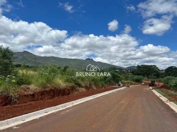 Imagem Terrenos á venda no Residencial Vista Bela em Igarapé/MG.