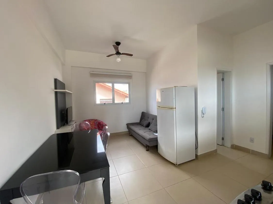 Imagem APARTAMENTO VISTA MAR 1 DORMITORIO NO CENTRO DE ITANHAEM