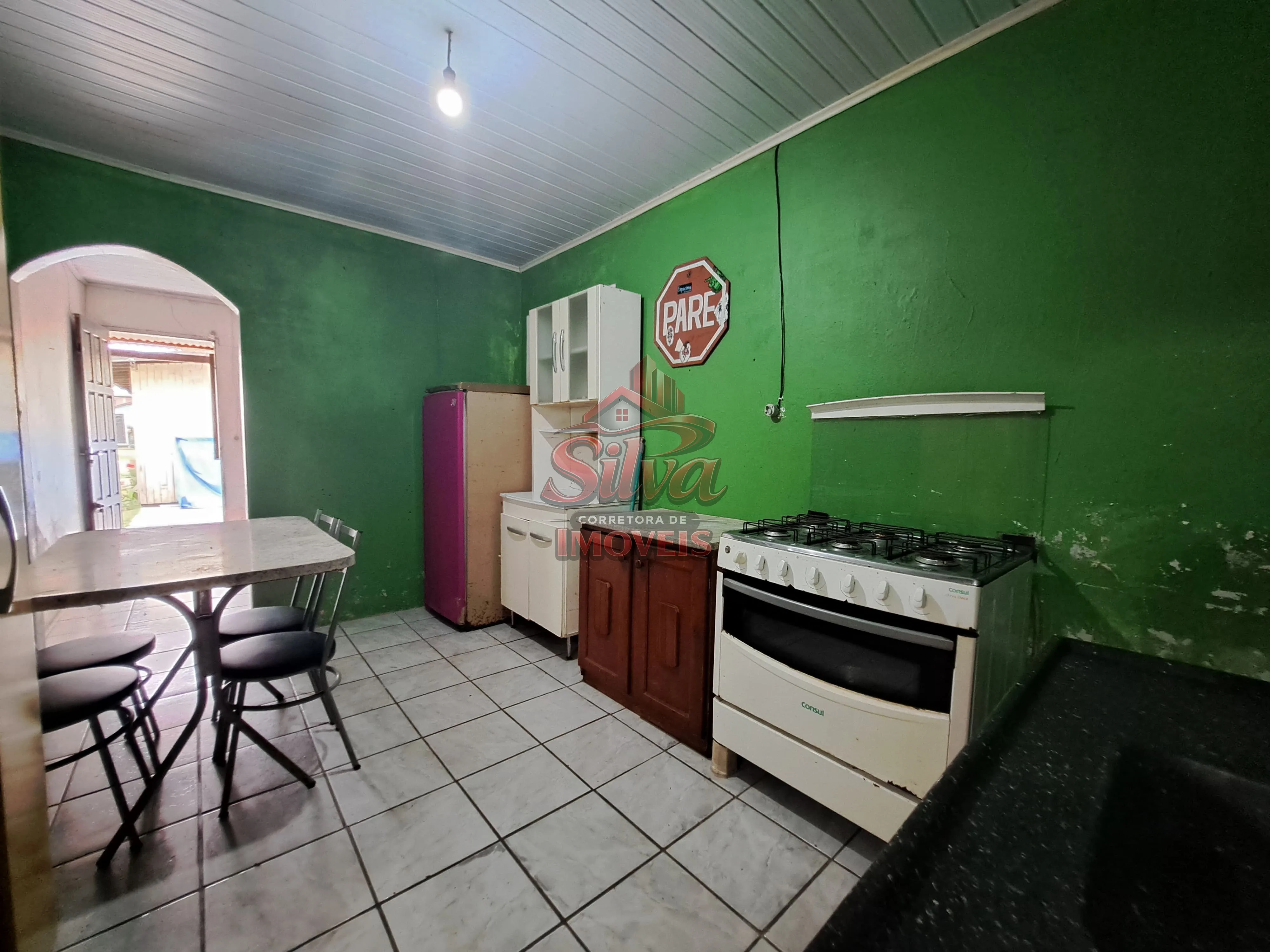 Imagem C72 | Casa com kitnet à venda em Imbé RS