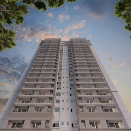 Foto do imóvel LIVING ONLY IPIRANGA - CYRELA - Apto de 70m², excelente localização, 600m do Metrô Alto do Ipiranga!