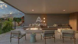 Imagem Apartamento 2 quartos com 01 suíte no bairro Estreito, Florianópolis - 73,59 m² ( em construção)