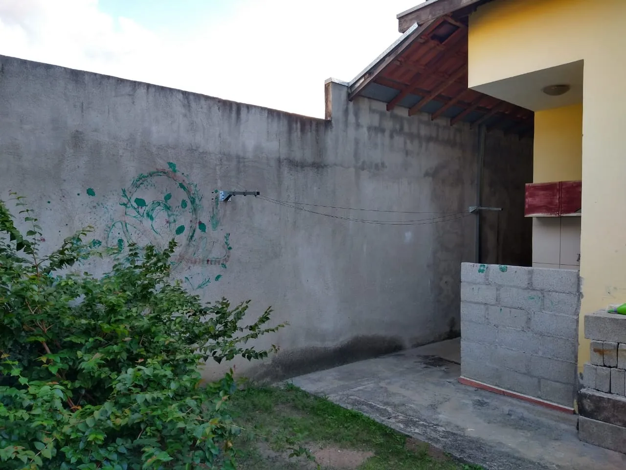 Imagem Casa à venda 3 Quartos, 1 Suite, 2 Vagas, 150M², Jardim Gurilândia, Taubaté - SP
