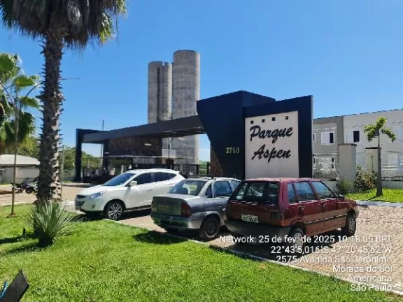 Foto do imóvel Oportunidade Única em AMERICANA - SP | Tipo: Apartamento | Negociação: Licitação Aberta | Situação: Imóvel em AVENIDA SAO JERONIMO