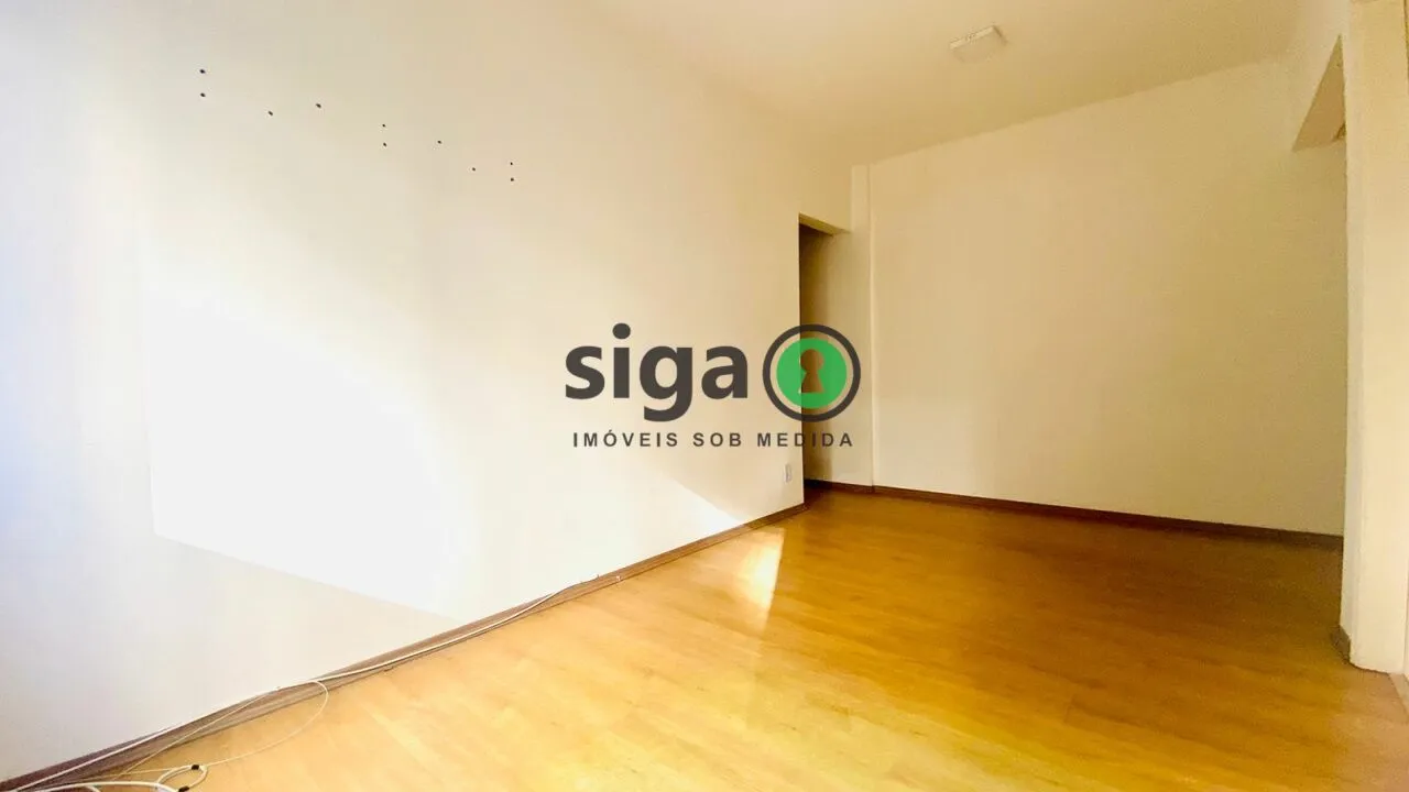 Imagem Oportunidade Imperdível! Apartamento à Venda com Localização Privilegiada - Próximo ao Metrô