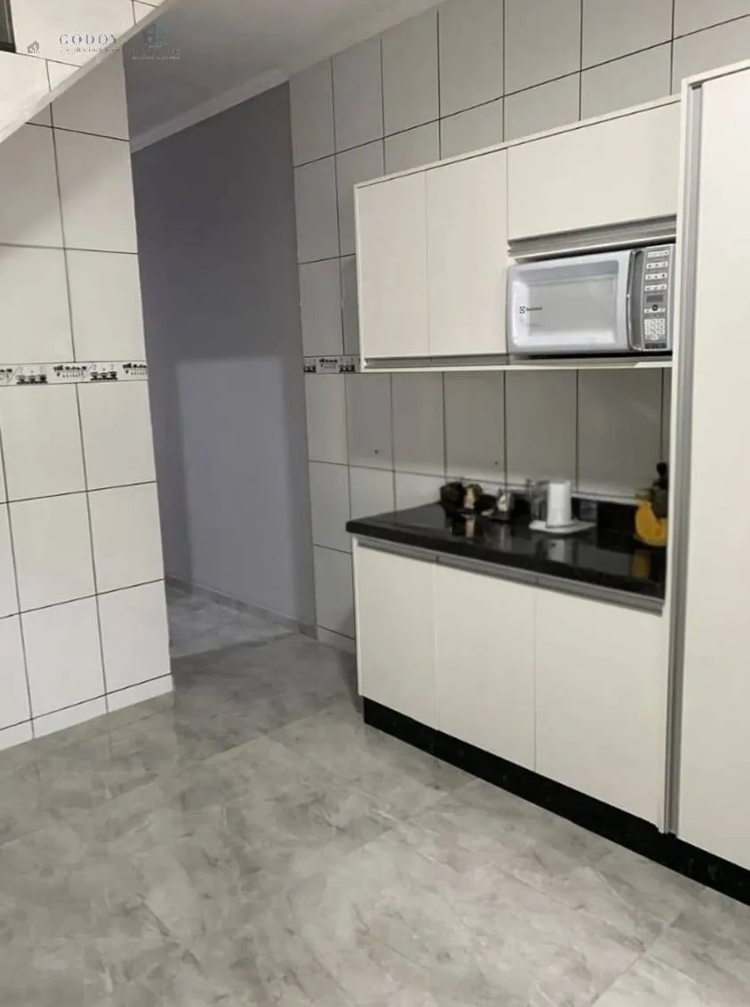 Imagem Casa 2 dormitórios com suíte e churrasqueira - Moreira César