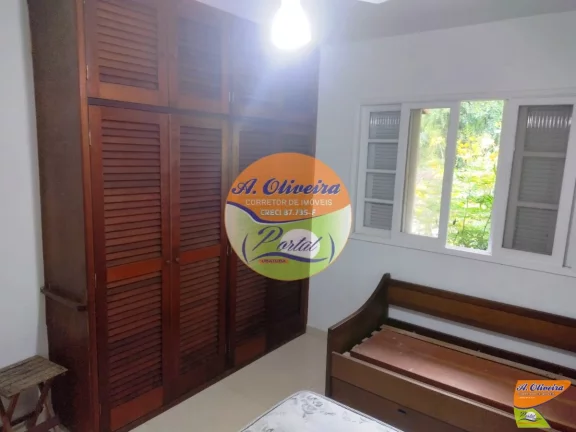 Imagem Apartamento 02 Dormitorios - Tenório
