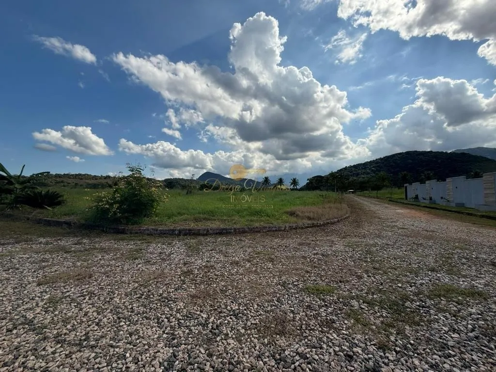 Imagem Terreno para Venda em Guapimirim / RJ no bairro Cotia