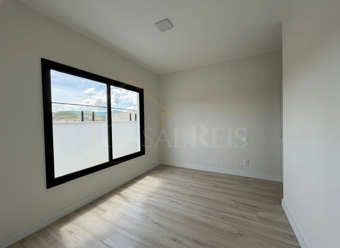 Imagem Apartamento 3 quartos à venda em Jardim Amaryllis, Poços de Caldas