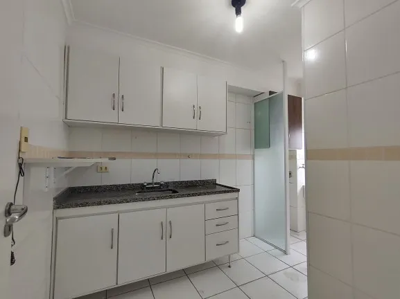 Imagem Apartamento com 2 Quartos à Venda, 54 m²em Vila Cruz das Almas - São Paulo