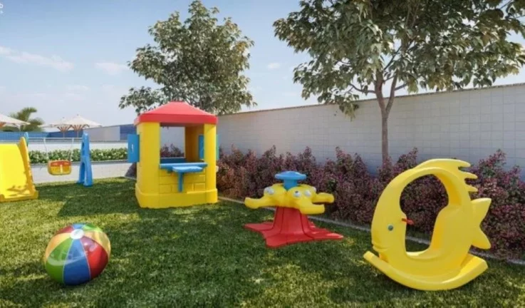 Imagem APARTAMENTO RESIDENCIAL em Rio de Janeiro - RJ, Taquara