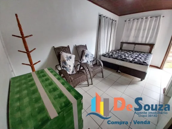 Imagem Excelente Duplex próximo a Beira-Mar de Tramandaí!!!