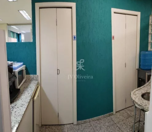 Imagem Conjunto, 53 m² - venda ou aluguel - Bela Vista - São Paulo/SP