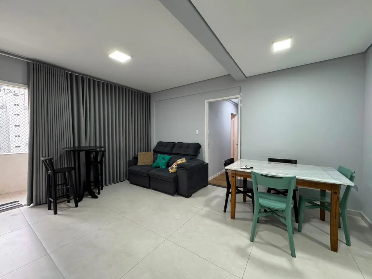 Imagem Apartamento com vista para o mar à venda com 109m2 por R$ 2.100.000,00