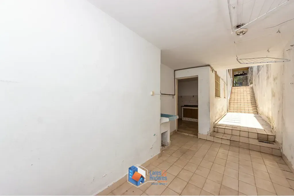 Imagem Casa à venda 4 Quartos 2 Vagas 148M² Vila Monte Alegre São Paulo - SP