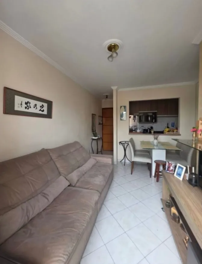 Imagem Apartamento 2 dormitórios RESIDENCIAL BELLA EUROPA Jd. Guadalajara Sorocaba