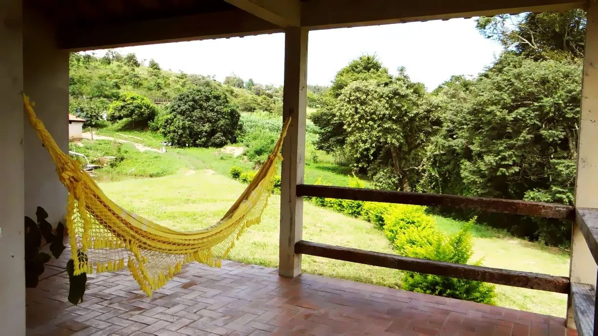 Imagem Vendo de um Excelente Sítio/Fazendinha em Crucilândia/MG com 5 hectares de terra (50.000 m²).
