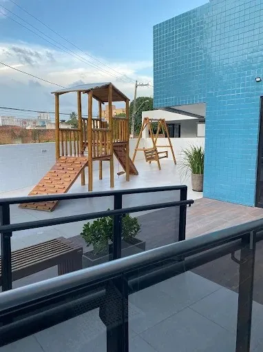 Imagem Apartamento para Venda em Maceió, Cruz das Almas, 2 dormitórios, 1 suíte, 2 banheiros, 1 vaga