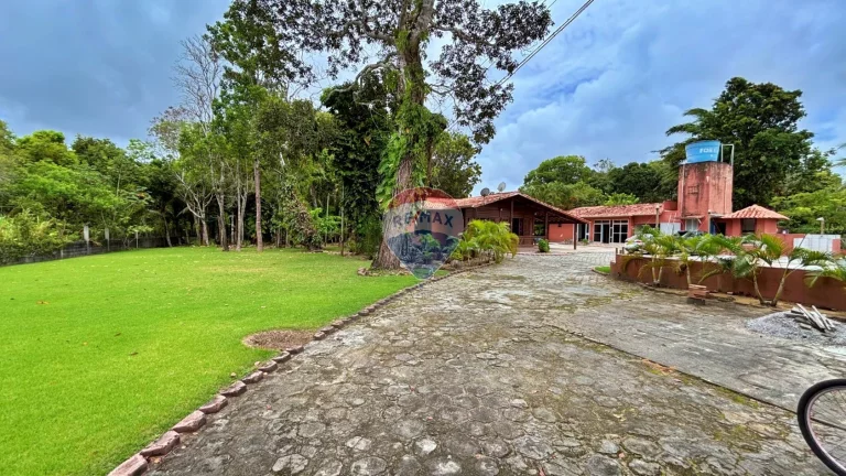 Imagem TERRENO RESIDENCIAL em SANTA CRUZ CABRÁLIA - BA, Coroa Vermelha, Santa Cruz Cabrália.