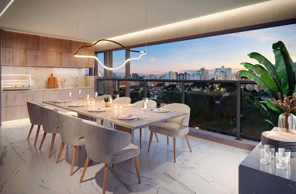 Imagem Residence Unik - Studios - Residence Unik - Studios