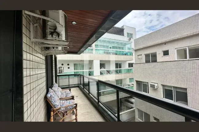 Imagem Apartamento à Venda - Recreio, 3 Quartos, 90 m2