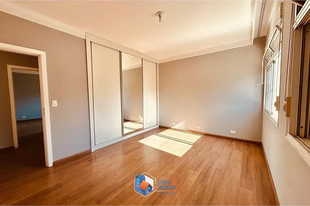 Imagem Apartamento à venda 3 Quartos 1 Suite 1 Vaga 176M² Vila Mariana São Paulo - SP