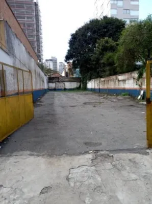 Imagem Terreno no Itaim Bibi, para venda e locação