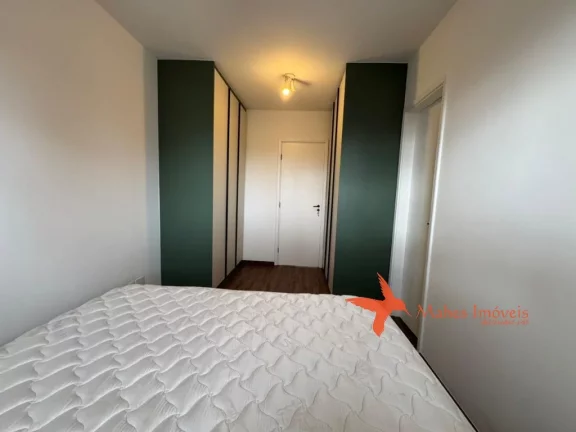 Imagem Apartamento para locação em São Paulo-SP, Pinheiros: 2 quartos, 1 suíte, 1 sala, 3 banheiros, 2 vagas - 72m². Venha conferir!