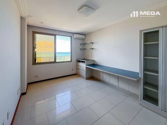 Imagem Apartamento com 4 dormitórios à venda, 320 m² por R$ 3.500.000,00 - Praia da Costa - Vila Velha/ES