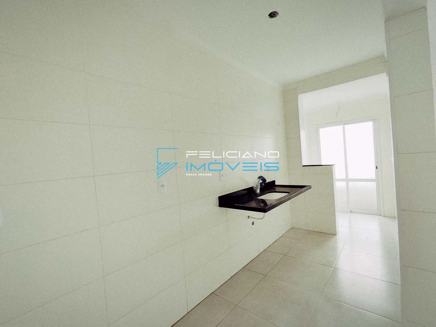 Imagem Apartamento com 3 quartos, Flórida, Praia Grande - R$ 966 mil, Cod: 3262