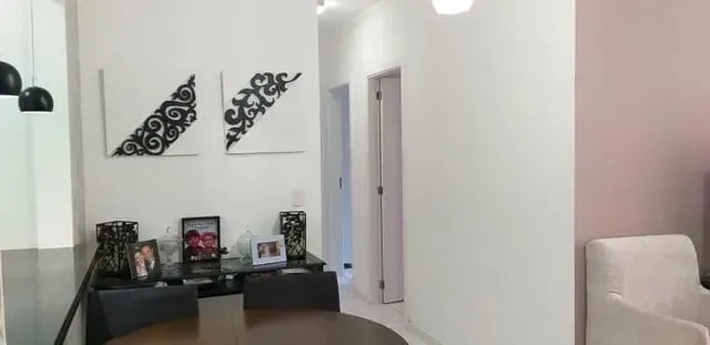 Imagem Apartamento à venda 3 Quartos, 1 Suite, 1 Vaga, 74M², Vila São José, Taubaté - SP | Condomínio Torres do vale