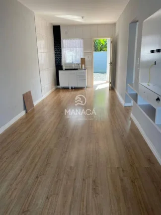 Imagem Casa geminada no Vila Nova