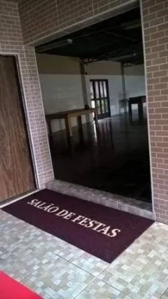 Imagem Apartamento Condomínio Espanha II 2 Dormitórios e 1 Vaga de Garagem