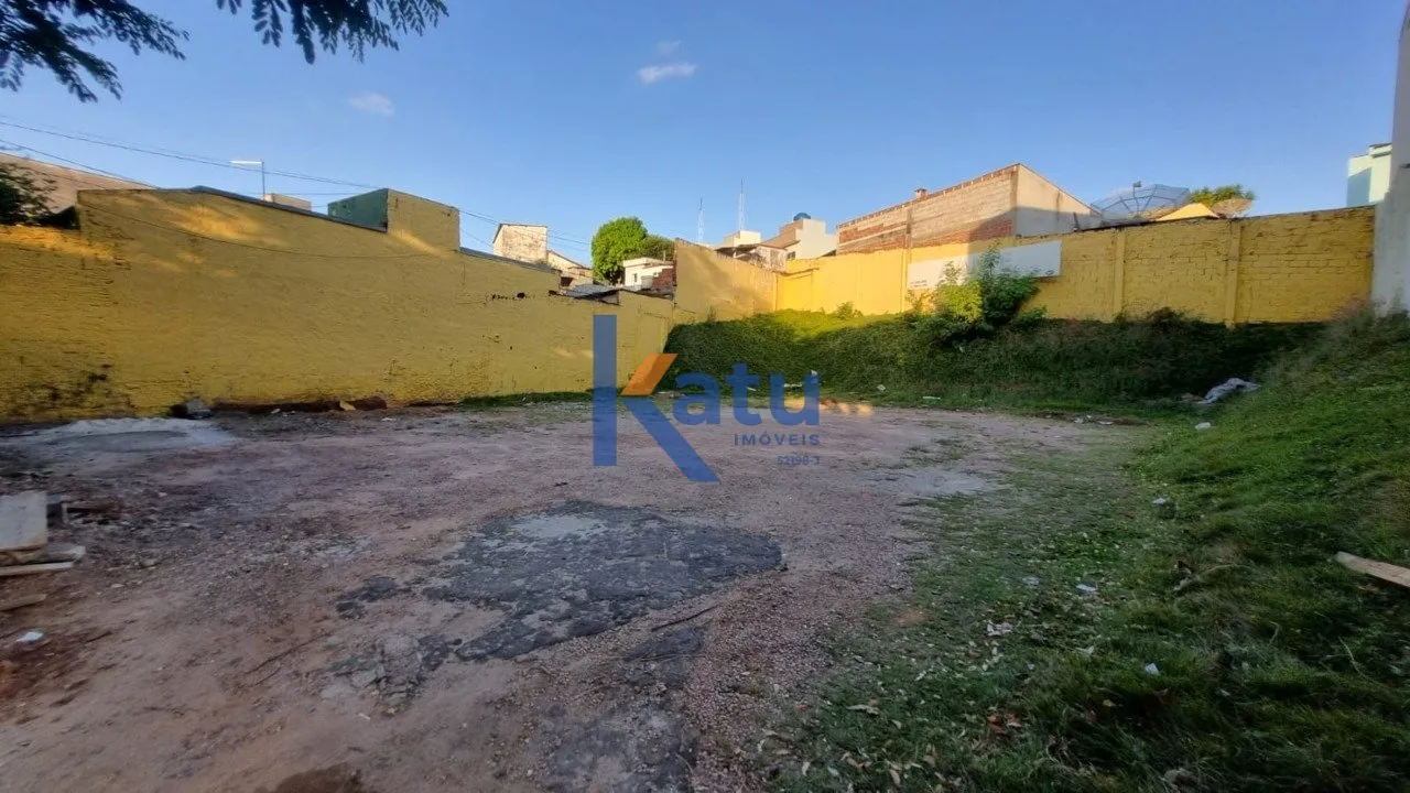 Imagem Excelente sala comercial para alugar no Jardim Guanabara, Jundiaí. Com 60,97m² de área total, est...