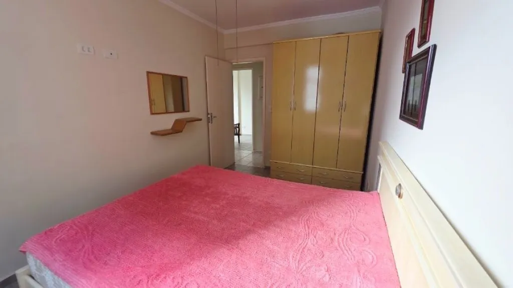 Imagem APARTAMENTO COM 95,00 m² - MIRIM - PRAIA GRANDE SP
