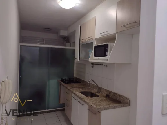 Imagem Apartamento com 3 dormitórios à venda, 62 m² por R$ 440.000,00 - Vila Santana - São Paulo/SP