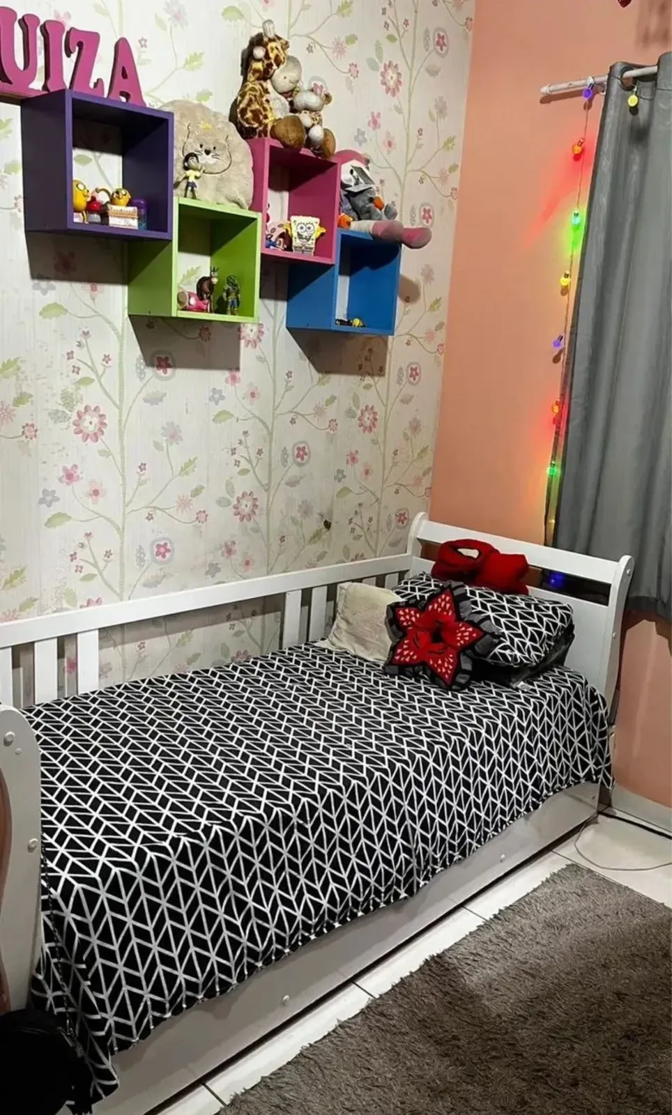 Imagem Apartamento com 2 Quartos à Venda, 90 m² em Guilhermina - Praia Grande