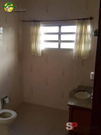 Imagem SOBRADO NO TREMEMBÉ - ÓTIMA LOCALIZAÇÃO !
