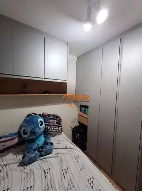 Imagem Apartamento com 3 dormitórios à venda, 67 m² por R$ 695.000,00 - Jardim Japão - São Paulo/SP