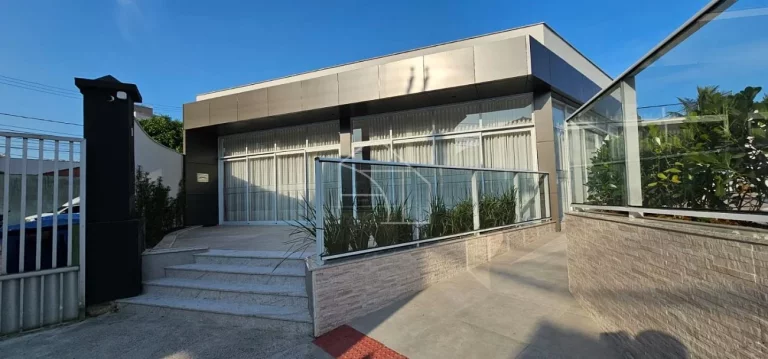 Imagem Casa Aldeia das laranjeiras