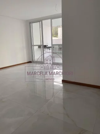 Imagem 4 quartos com 2 suítes, na melhor região da Praia da Costa
