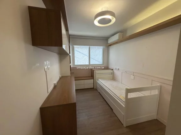 Imagem Apartamento à venda Jardim América São Paulo