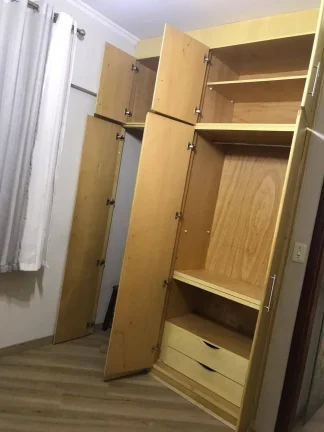 Imagem APARTAMENTO EDIFÍCIO LA FONTANA RUA DA FONTE 86 METROS (115 M² ÁREA TOTAL)