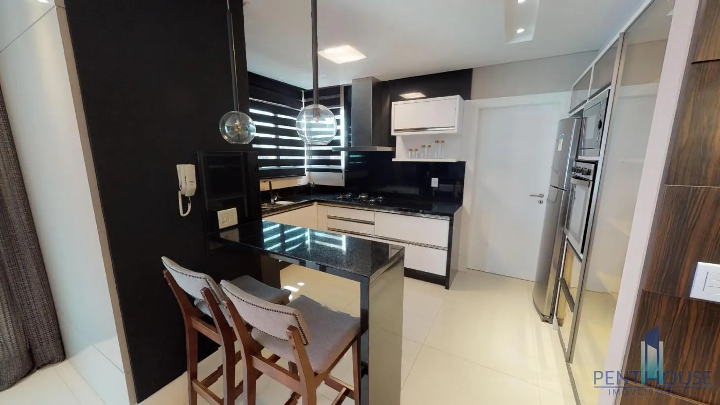 Imagem Apartamento Zona Central para Venda em Balneário Camboriú, CENTRO, 3 dormitórios, 3 suítes, 4 banheiros, 2 vagas